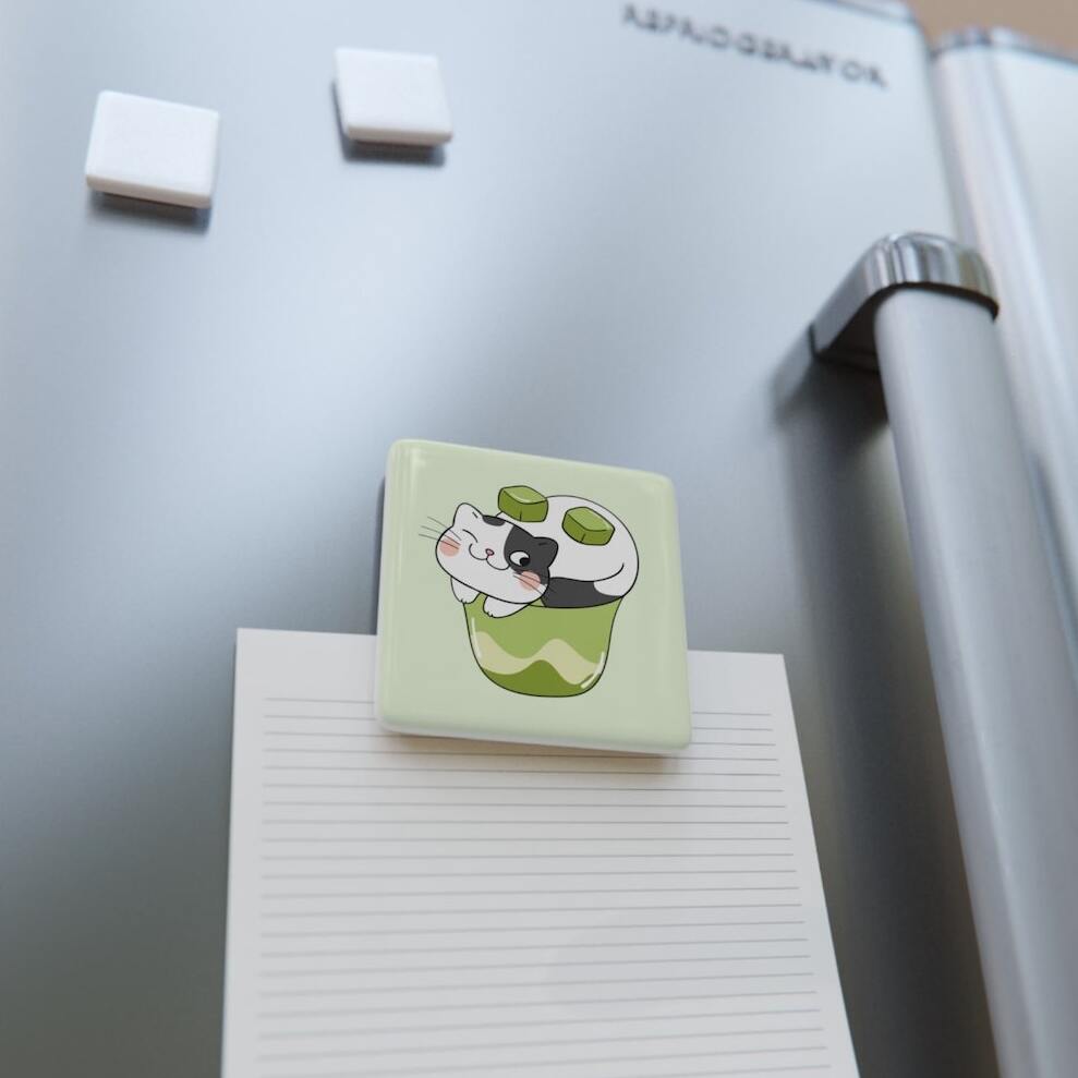 Why Sell Custom Magnets Make Your Own Stickers 22