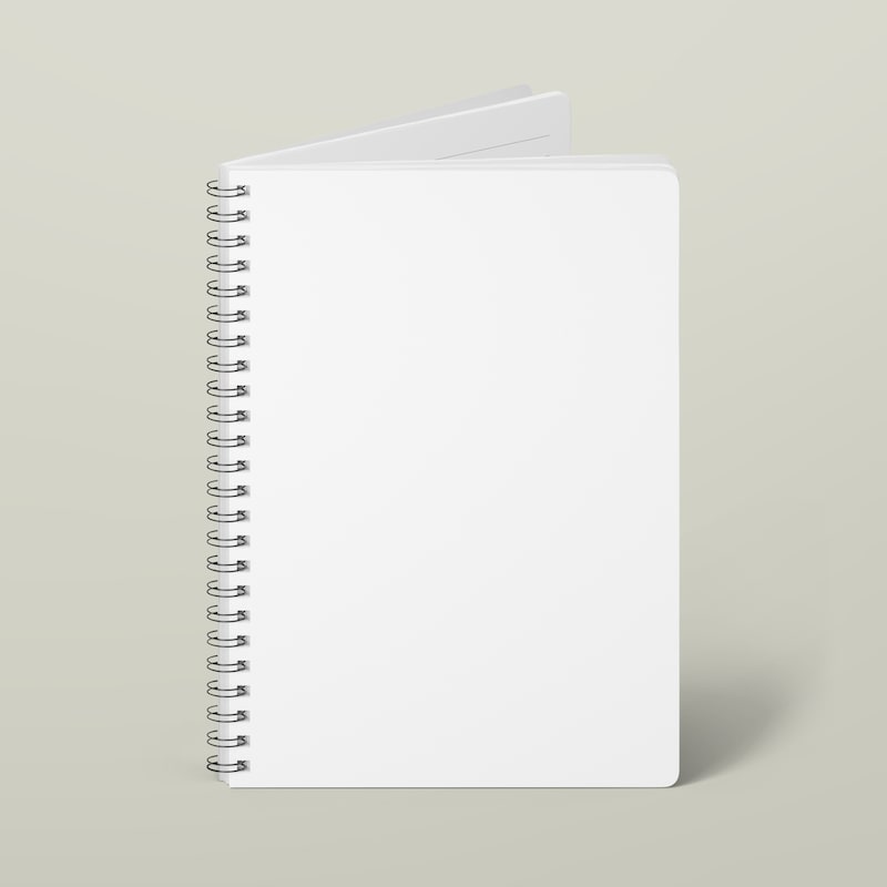 Custom Notebooks - UK 28