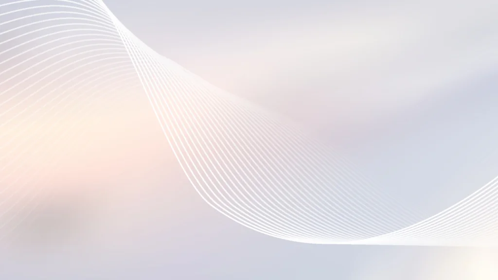 Minimalistic and clean designs