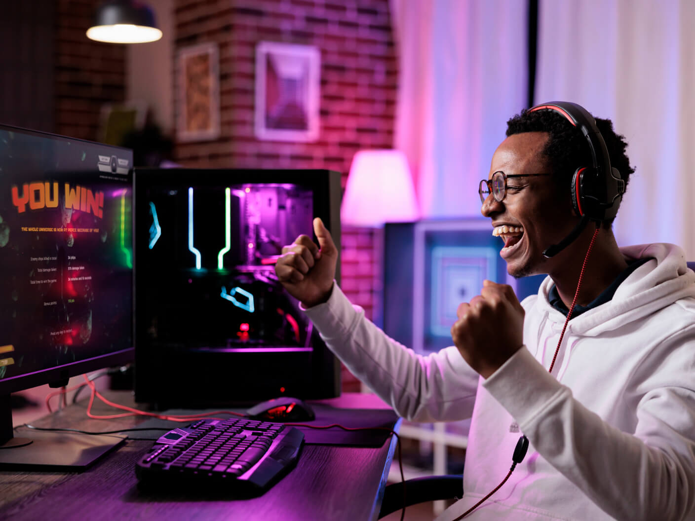 Affiliate Leaderboard 1