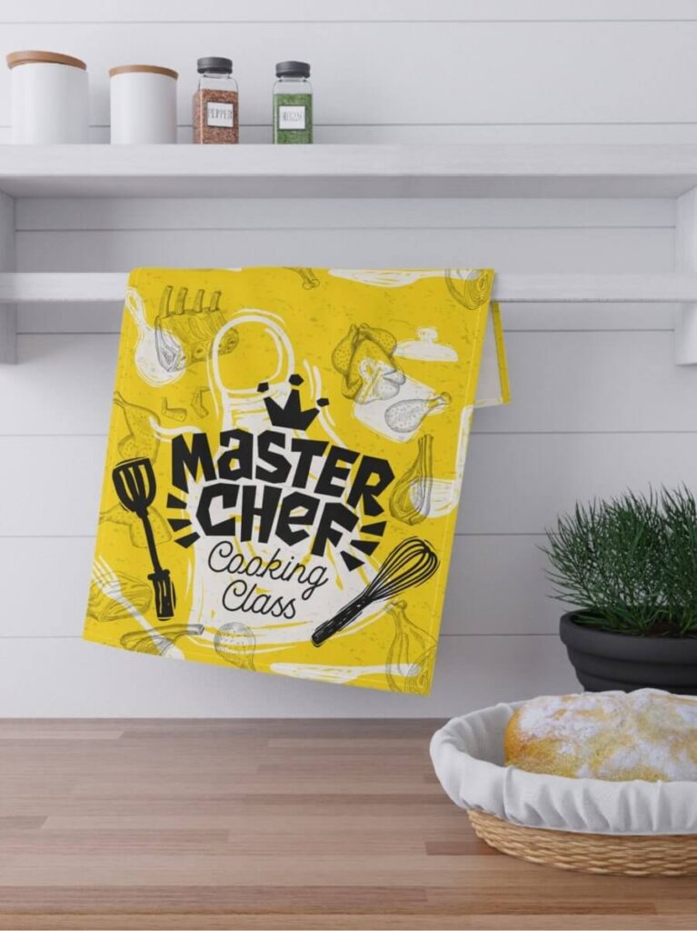 Bulk tea towel printing Steps Bulk hoodie and sweatshirt printing 30