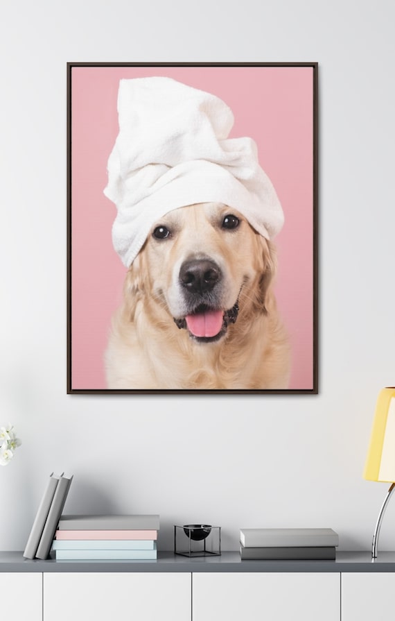 Calculator Canvas gallery wrap Dropshipping 16