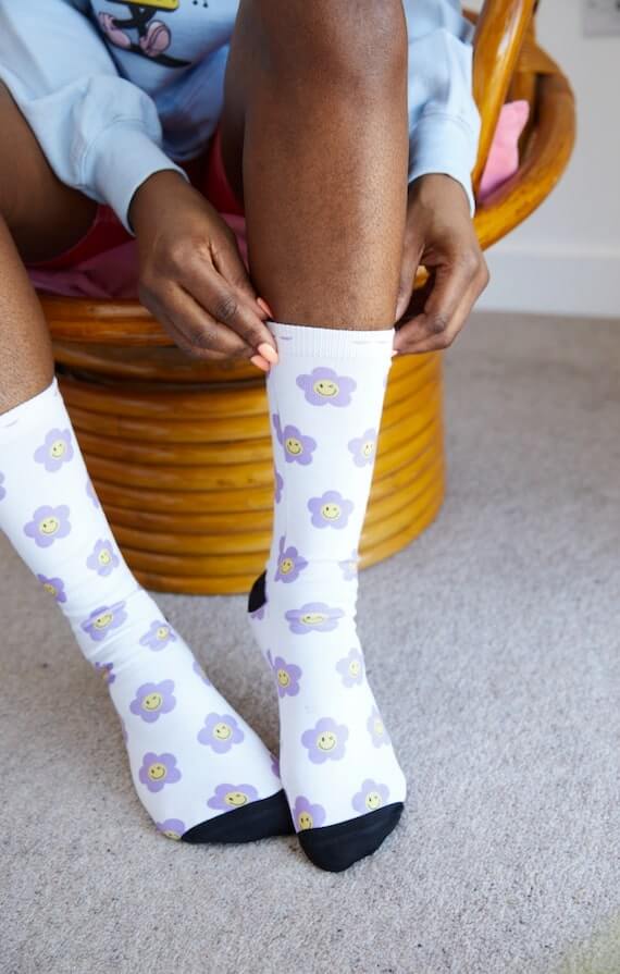 Calculator Socks Pricing 3