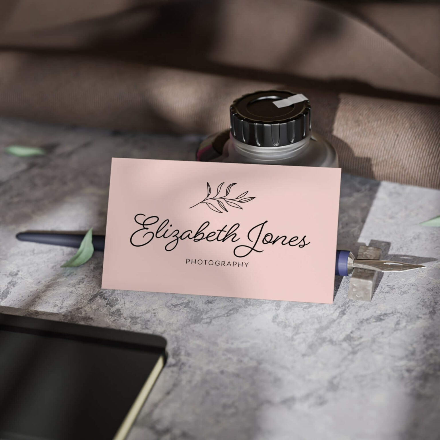 Create custom office supplies no minimum order printify