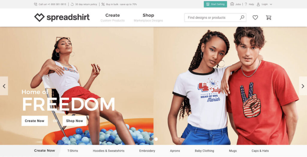 8 Best T-Shirt Dropshipping Companies (2025)