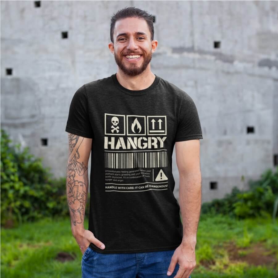 Amusing t shirts on sale