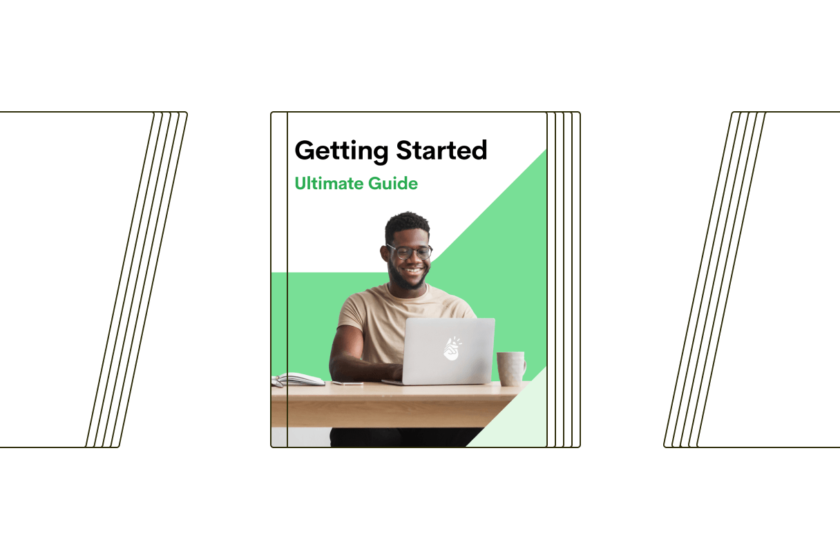 Print On Demand Guides and E-Books | Printify