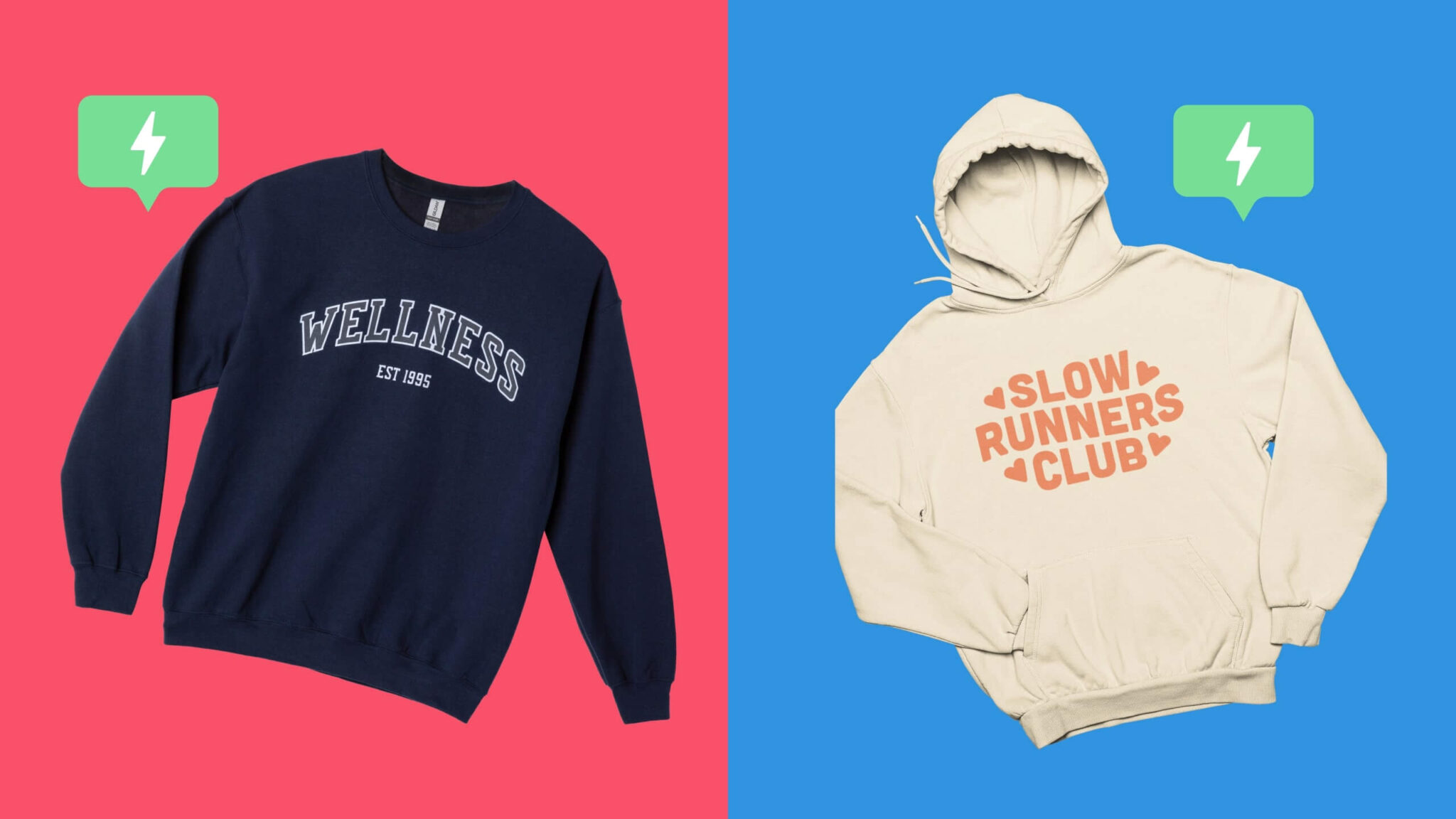 Hoodie vs Sweatshirt What Is The Difference?