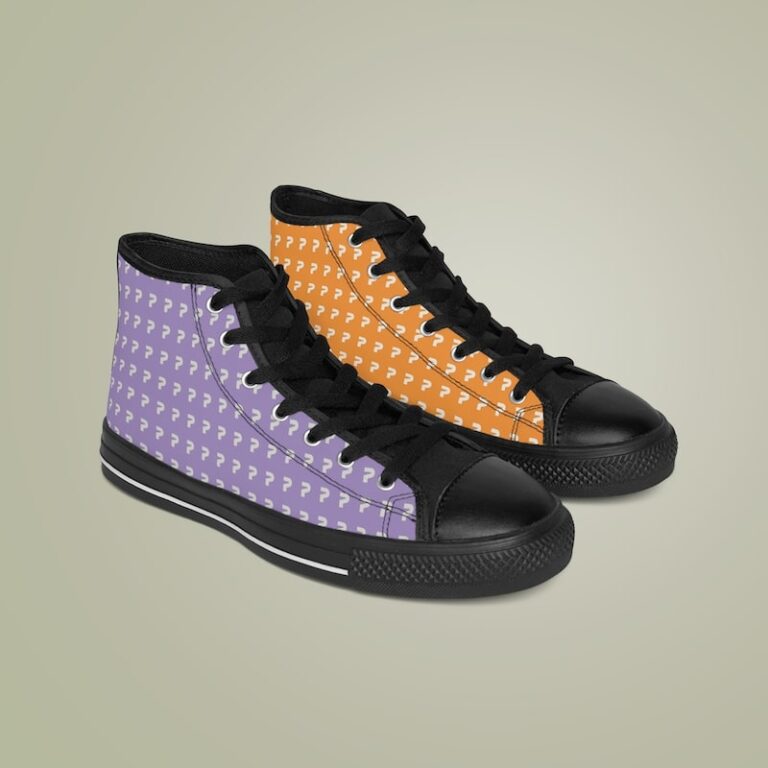 custom sneakers online