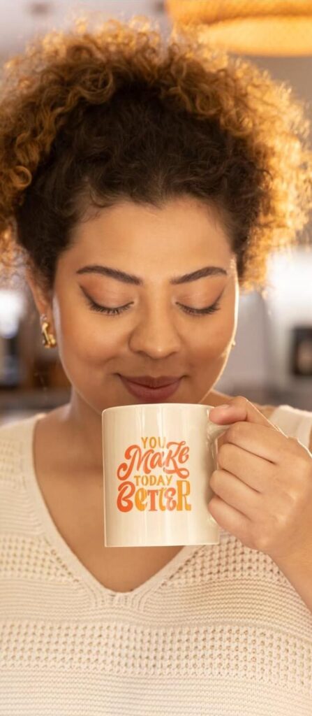 Personalized Gifts For Her With Printify Custom Products 122