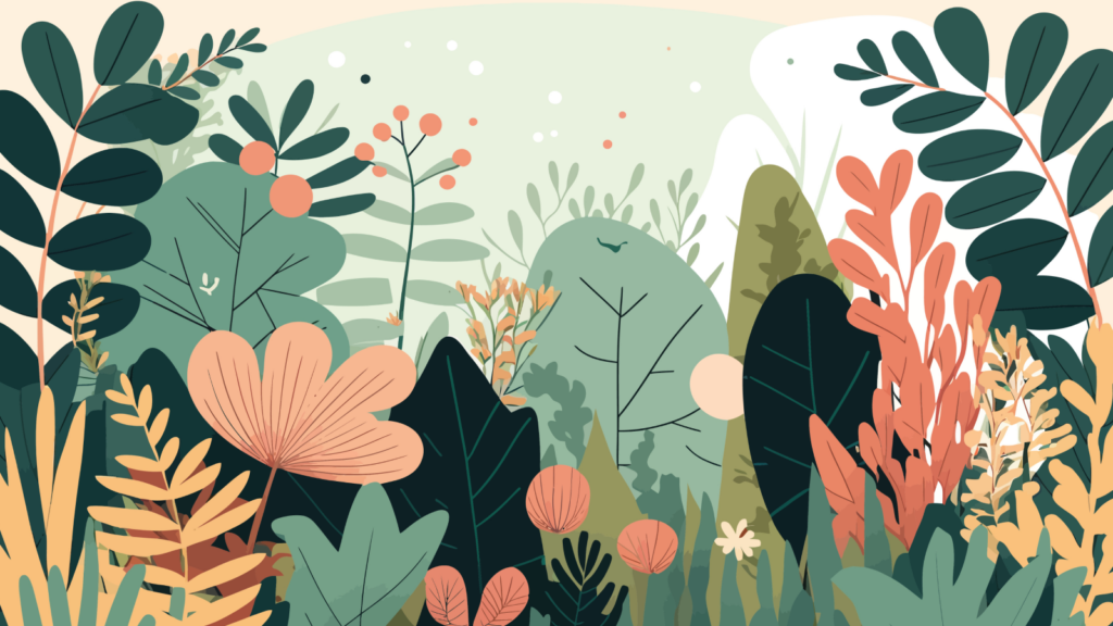 Sustainable and eco-friendly designs