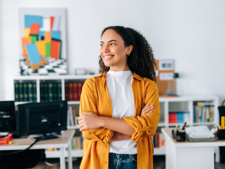 Merchandise for Enterprises 21