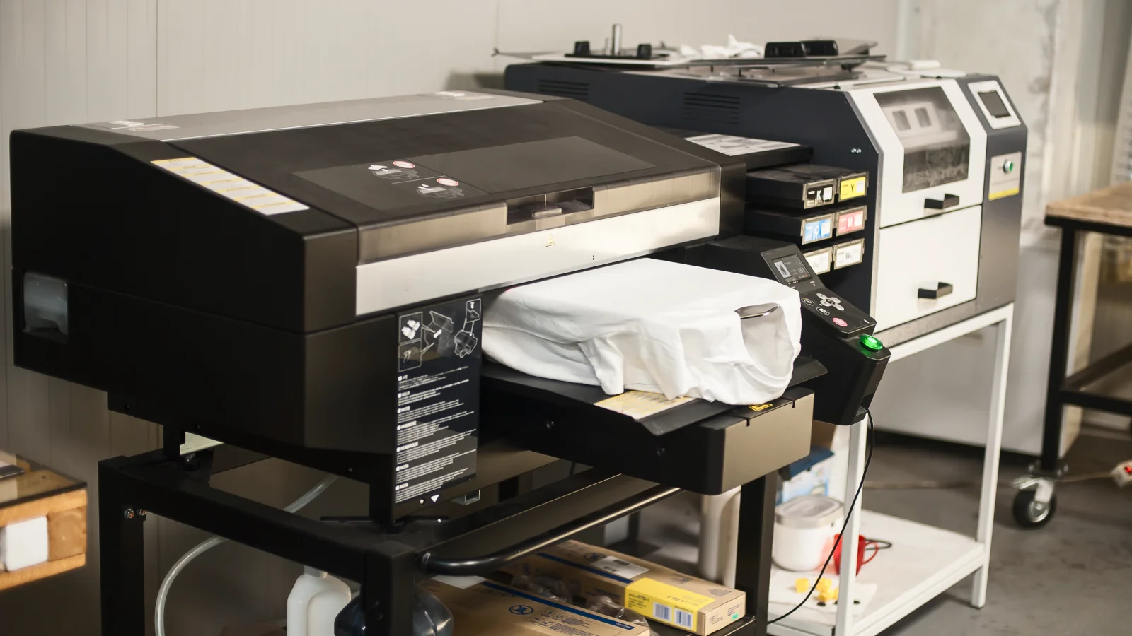 DTG printing: Quick guide to direct-to-garment ([bp_year]) 1