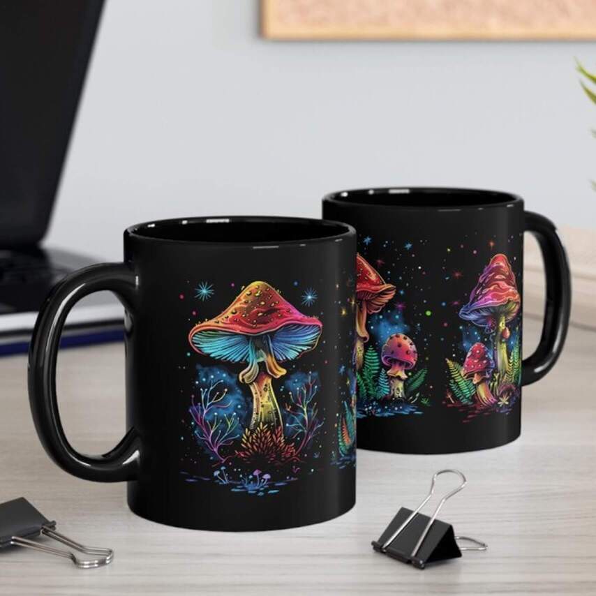 11 Neon Colors 50 Cup design ideas and resources 12