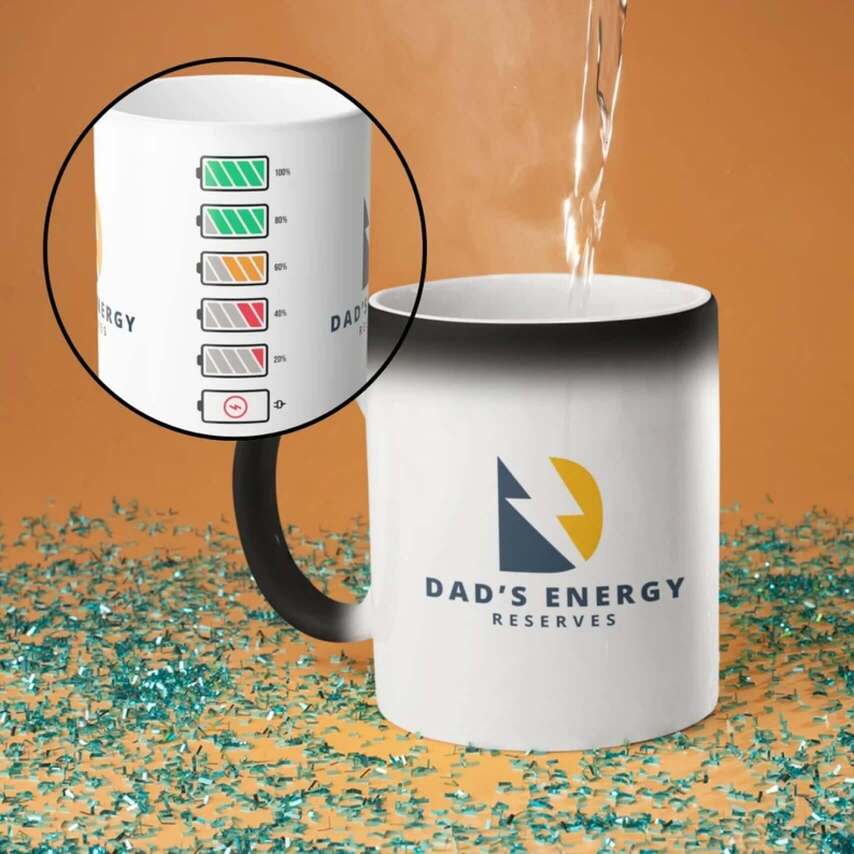 26 Charged Up 50 Cup design ideas and resources 27