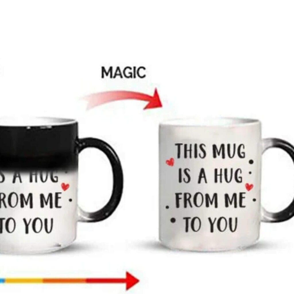 30 Coffee Is a Hug in a Mug 50 Cup design ideas and resources 31