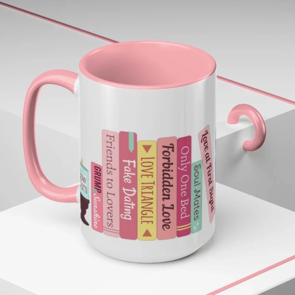 49 Match an Idea With the Color of the Cup 50 Cup design ideas and resources 50