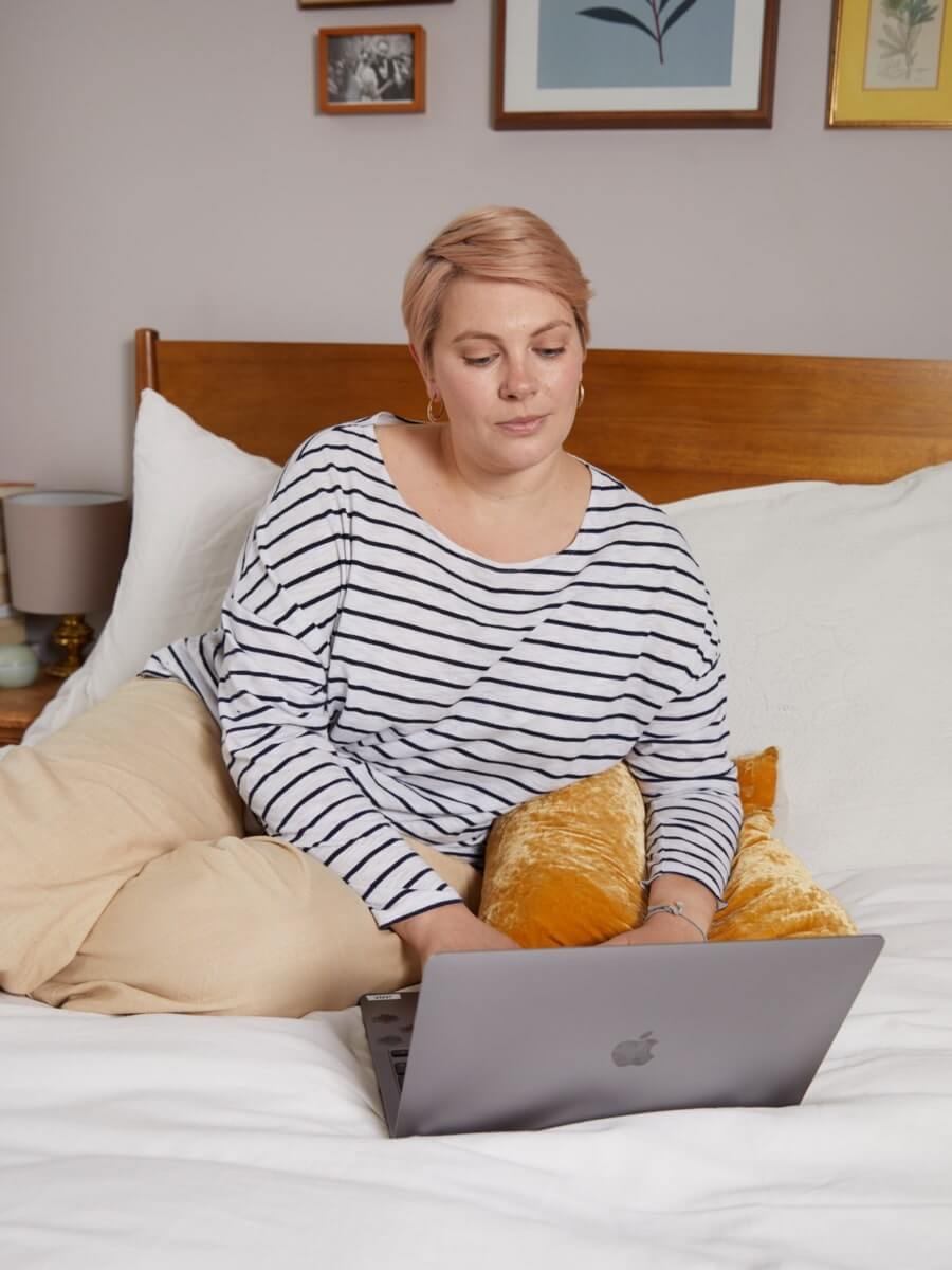 Benefits With Printify Sock Fundraiser 22