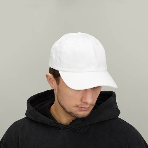 Classic Dad CapDesign