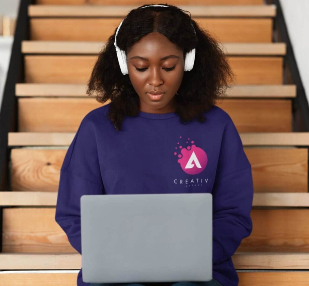 Company Apparel With Printify Print on Demand 75