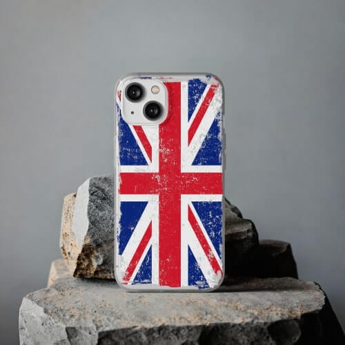 Custom Phone Cases UK Banner Mockup Generator 13