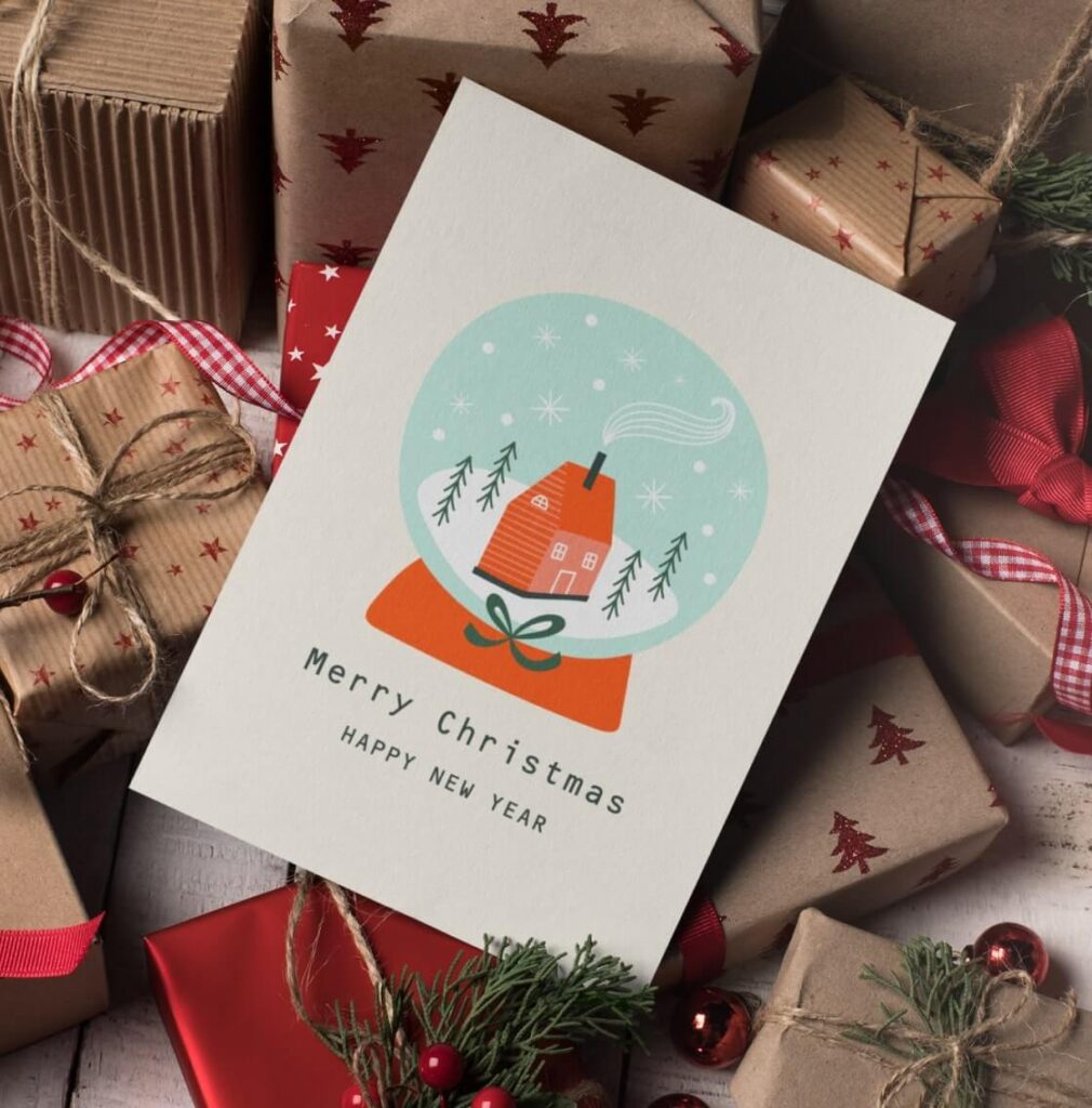 Custom Stationery 20