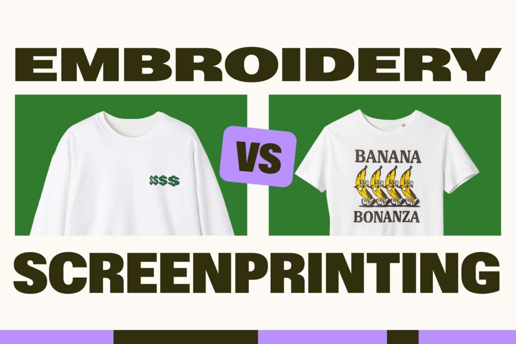 Embroidery vs screen printing Custom Embroidered Hats 37