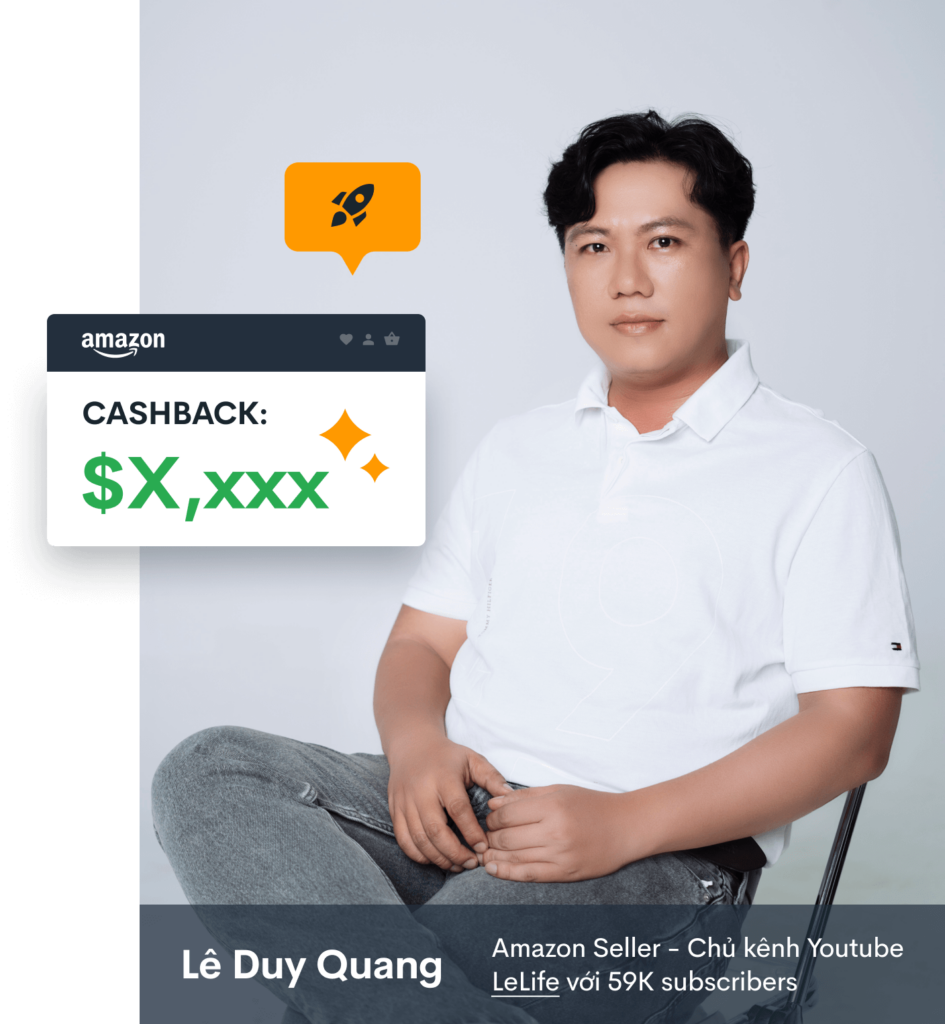 LeLife Amazon Desktop Amazon Thu Thach $1000 2