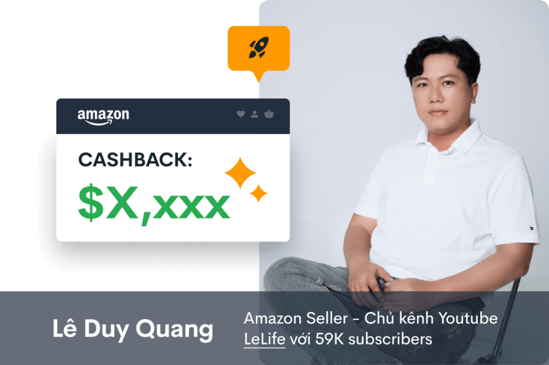 LeLife Amazon Mobile Amazon Thu Thach $1000 3
