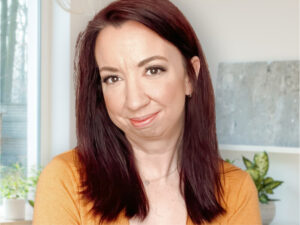 Mandy Dbosenski Canada 44