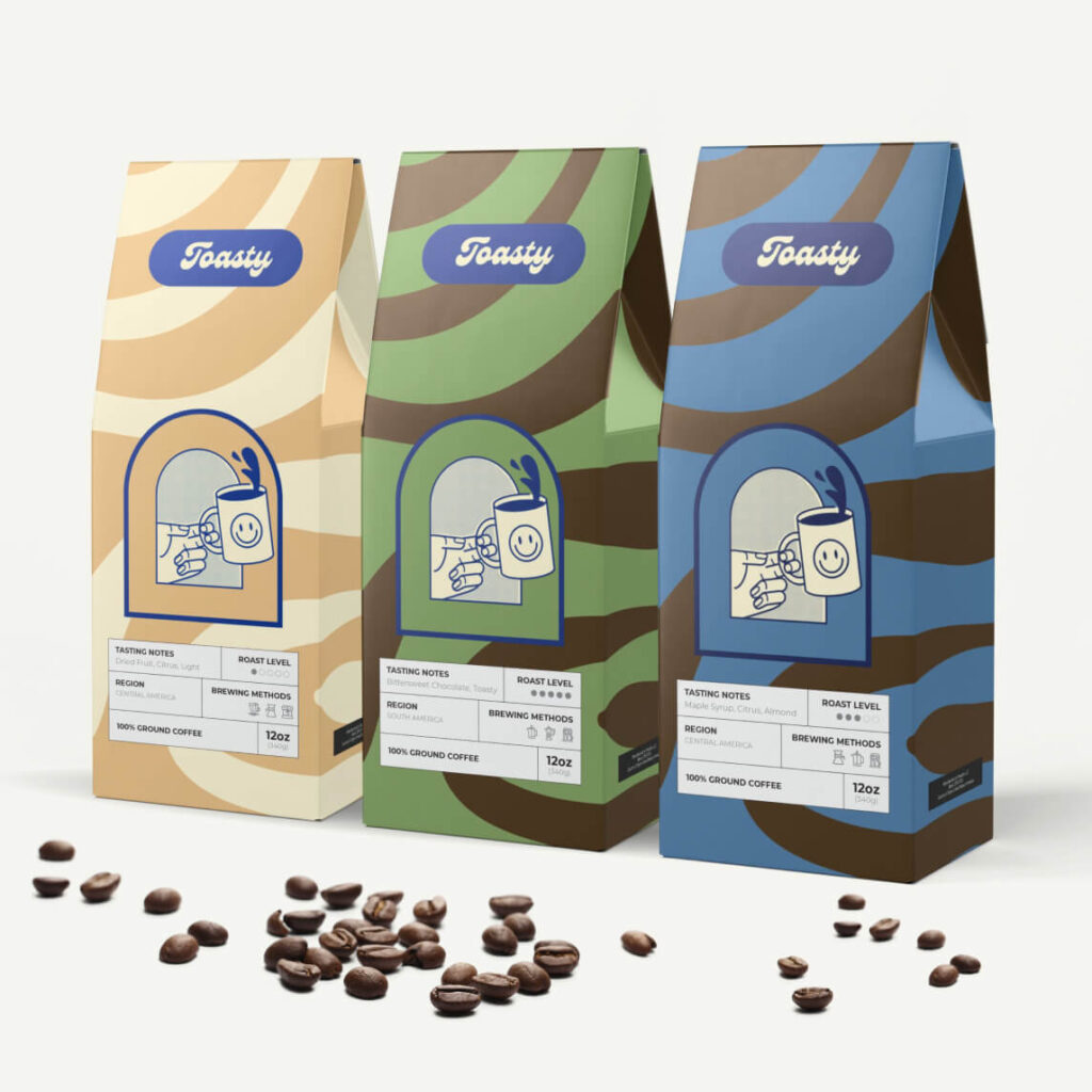 Printify Consumer Goods Coffee Dropshipping 56