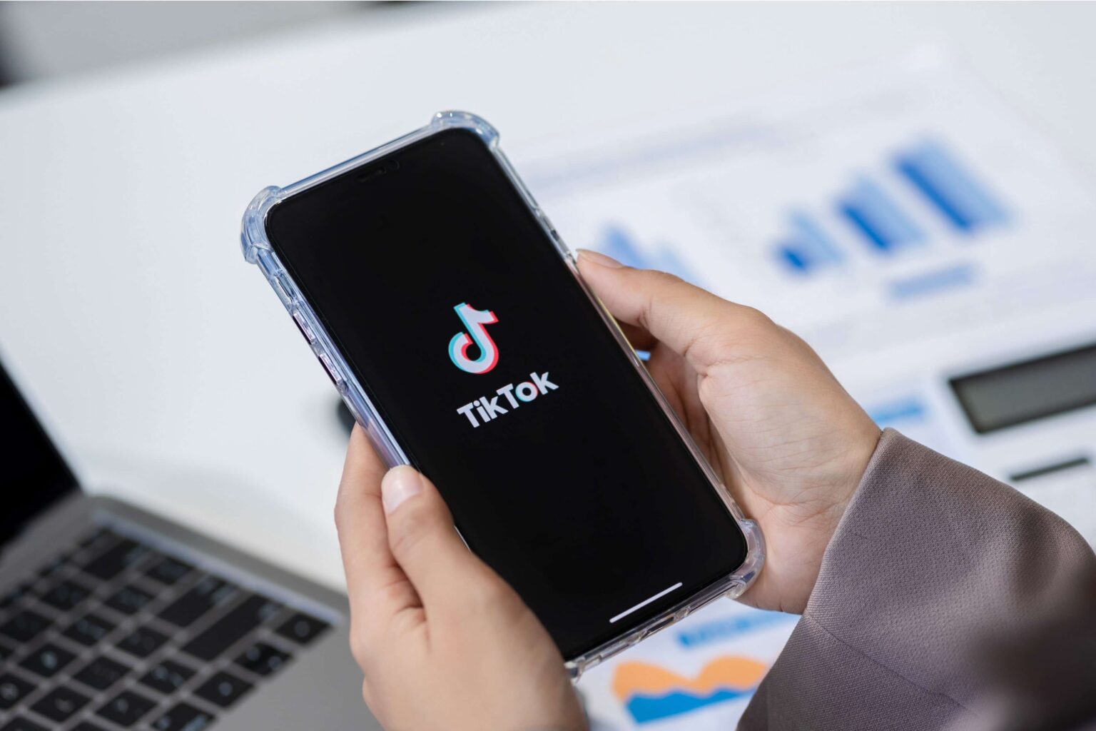 TikTok Business Account Vs Personal Account 2024 Guide tiktok-business-account-vs-personal-account-2024-guide