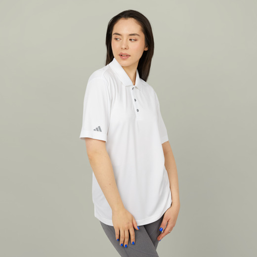 adidas Unisex Performance PoloDesign