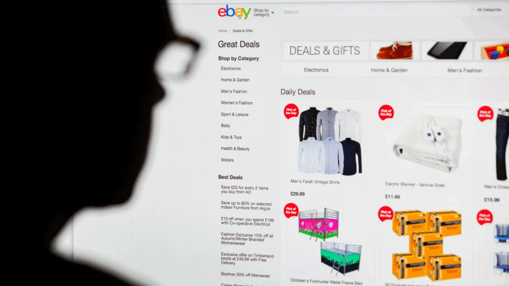 eBay announces closure of its marketplace to new sellers, impacting future listings and opportunities for potential vendors.