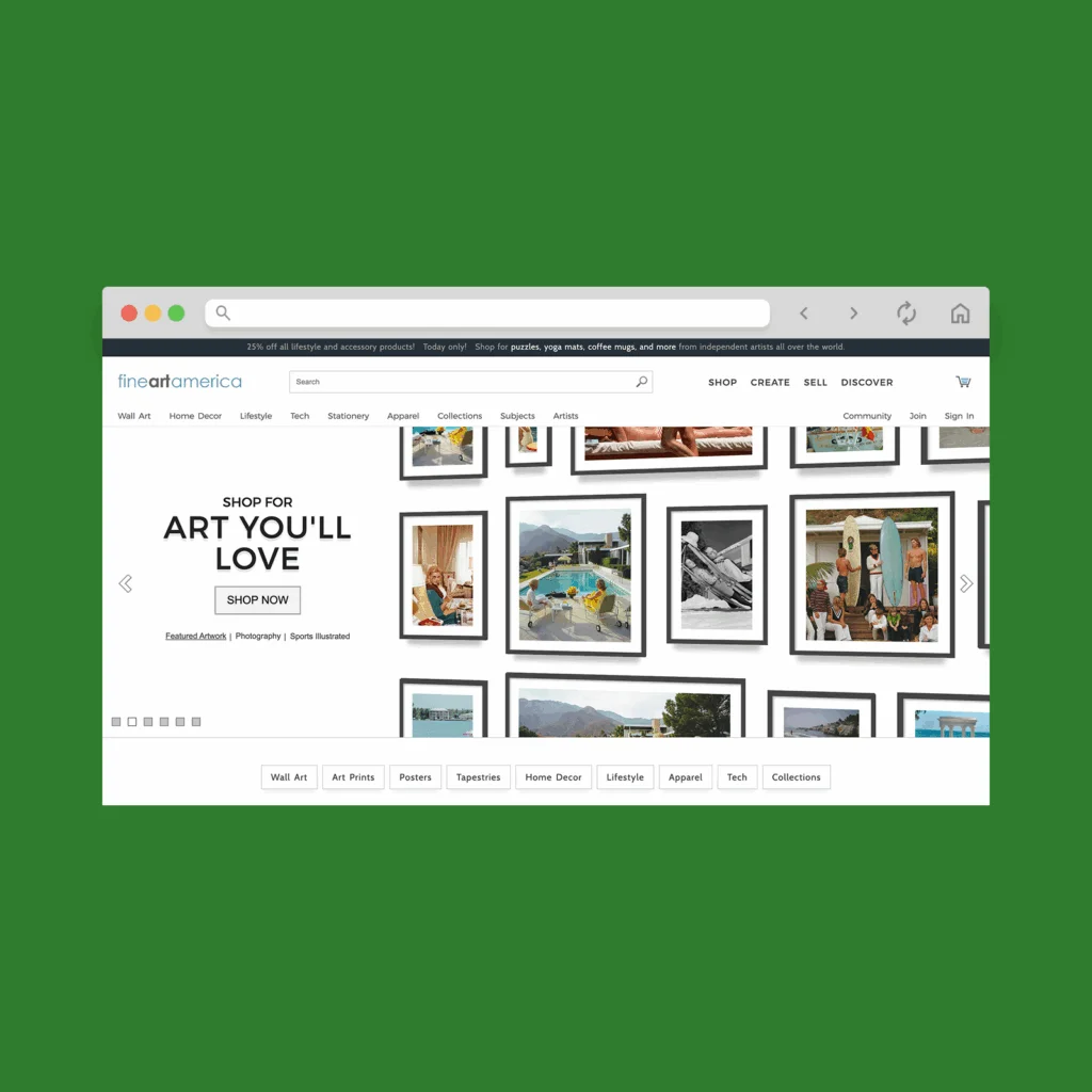 The best print-on-demand sites for artists 3