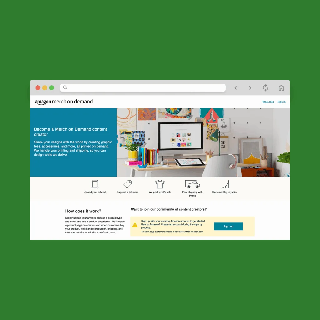 The best print-on-demand sites for artists 10