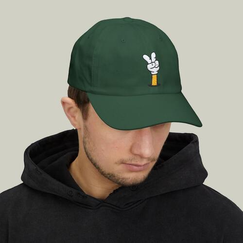 Custom hats banner LP Custom tumblers 39