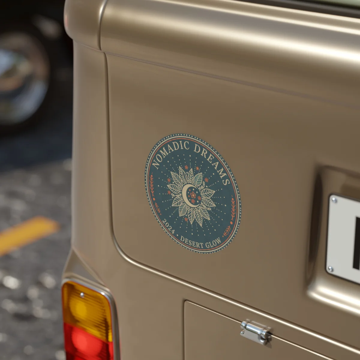 Make Your Own Stickers 14