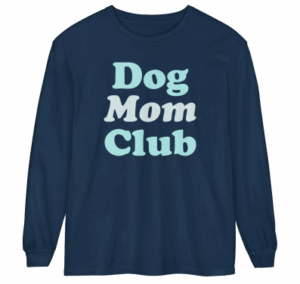 Unisex Garment dyed Long Sleeve T Shirt Custom t-shirts ab 2