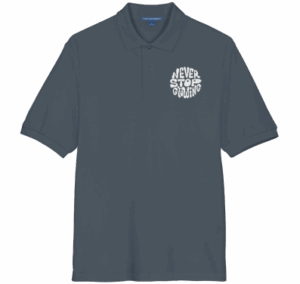 Unisex Polo Shirt Embroidery Custom t-shirts ab 3