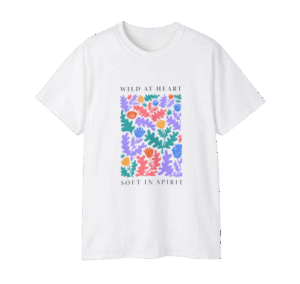 Unisex Ultra Cotton Tee Custom t-shirts ab 1