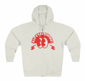 Custom Hoodies 1