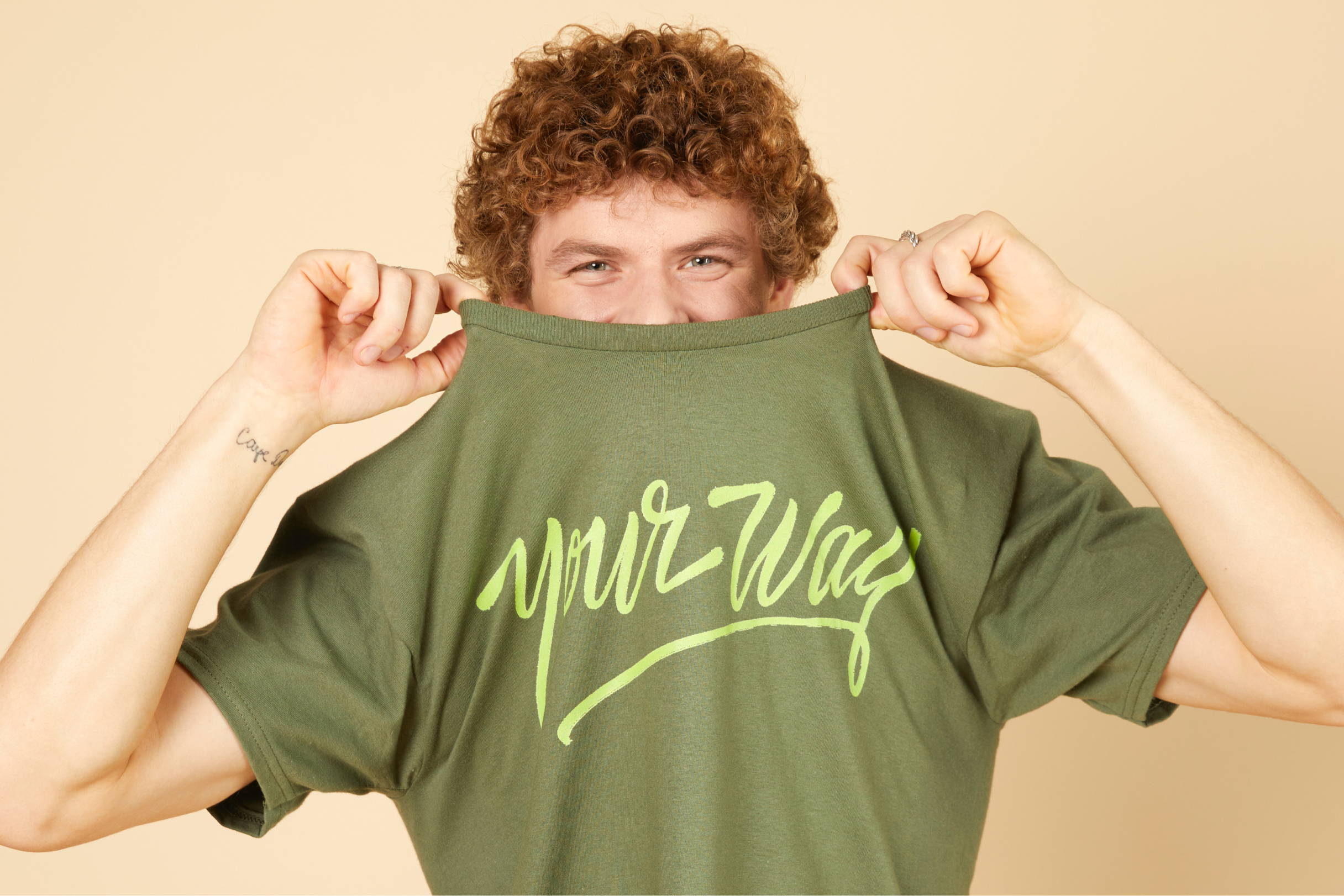 Custom T-Shirts: Your Complete Guide to Creating a Design From Scratch