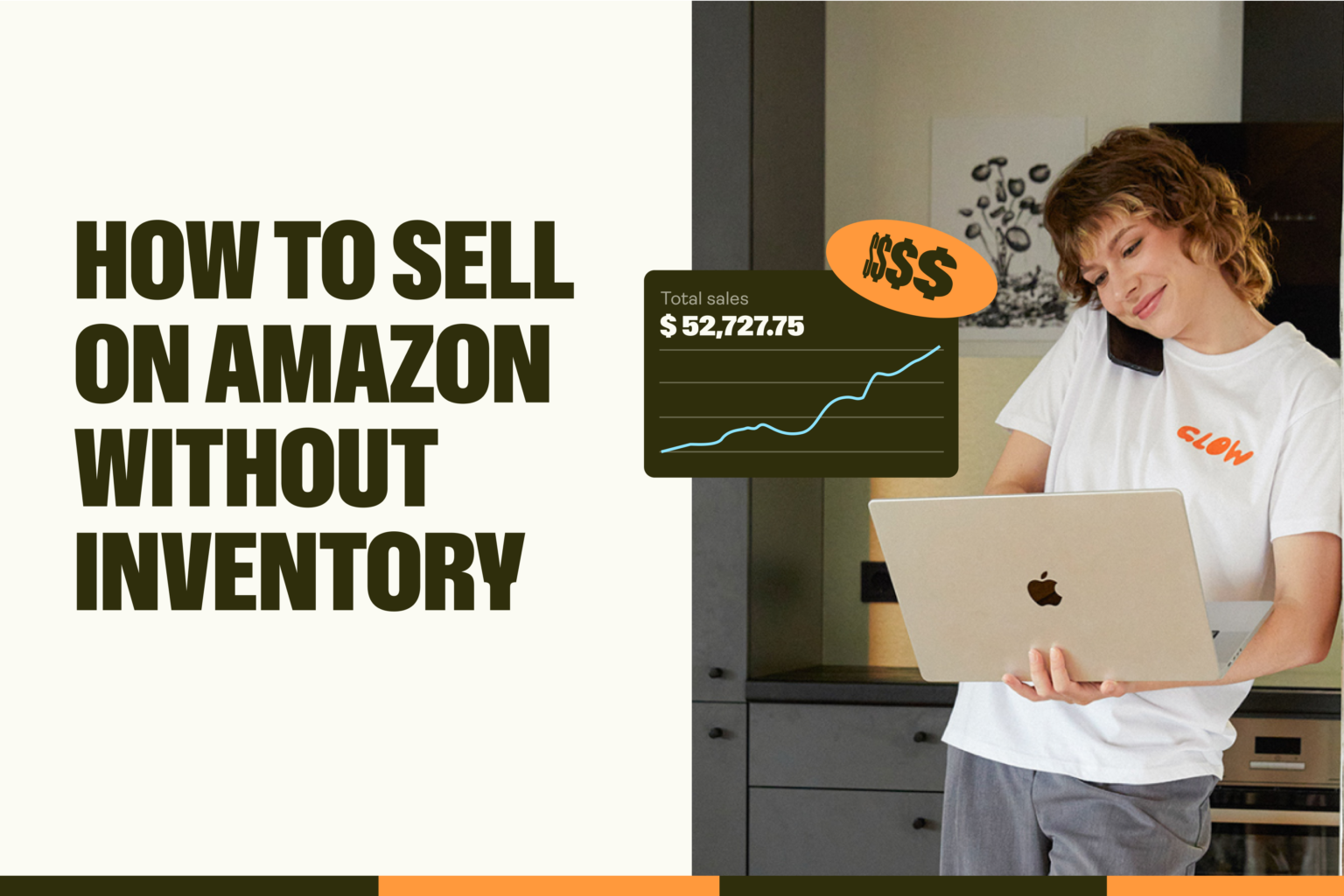 How to sell on Amazon without inventory (2025)