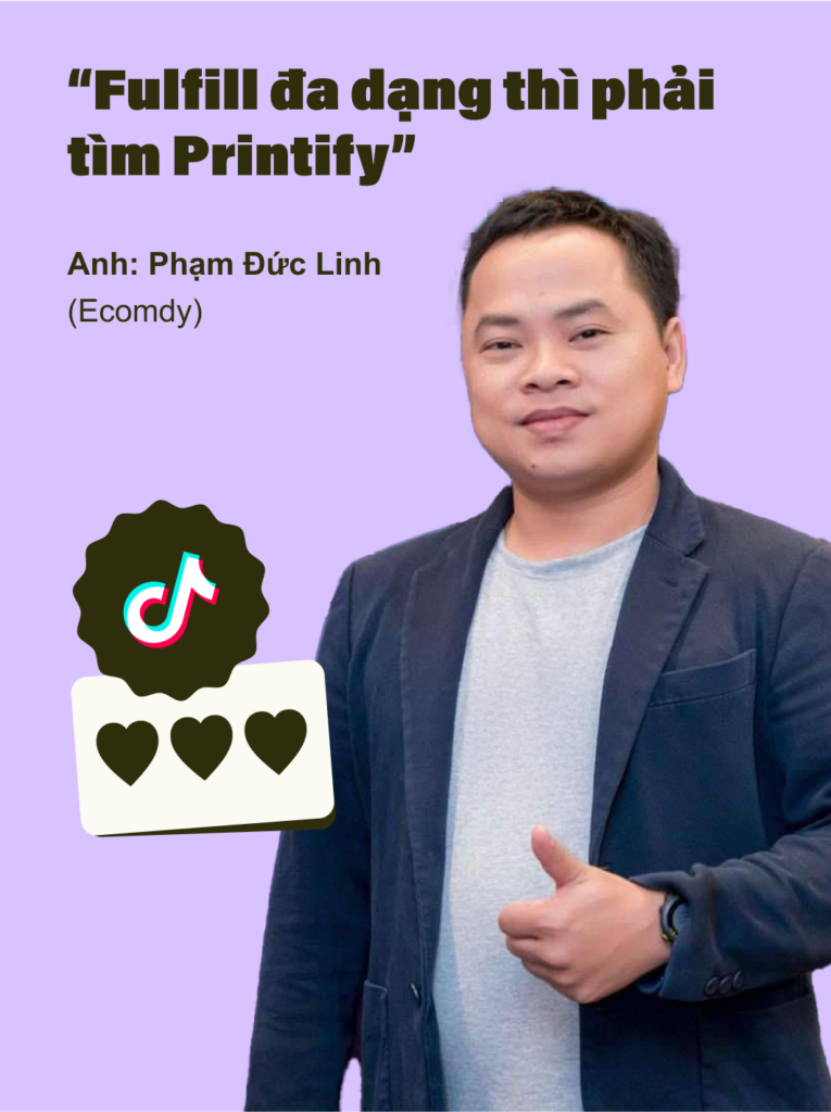 Dấu ấn 2024 cùng Printify 40
