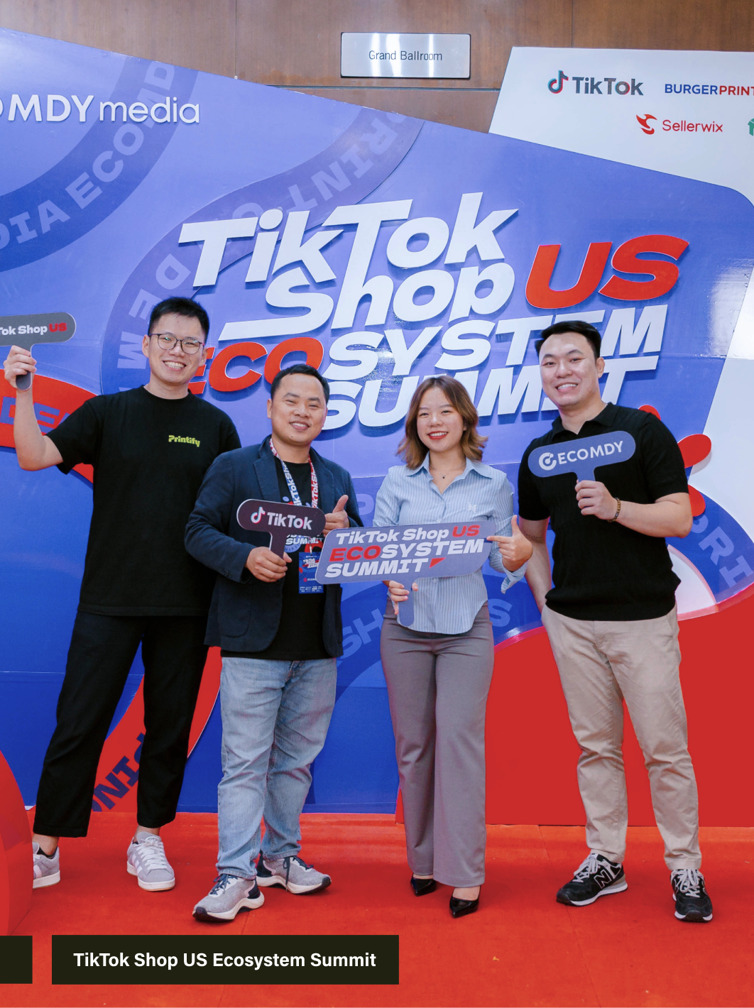 Dấu ấn 2024 cùng Printify 5