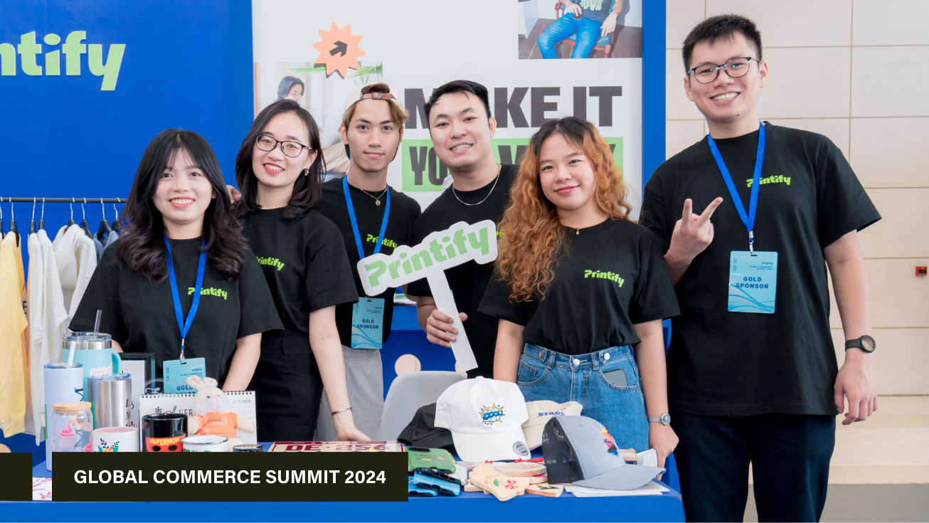 Dấu ấn 2024 cùng Printify 7