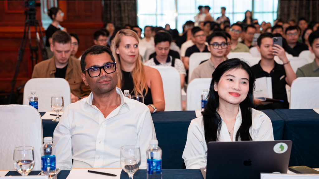 Dấu ấn 2024 cùng Printify 48