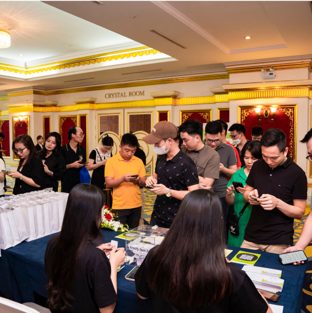 Dấu ấn 2024 cùng Printify 49