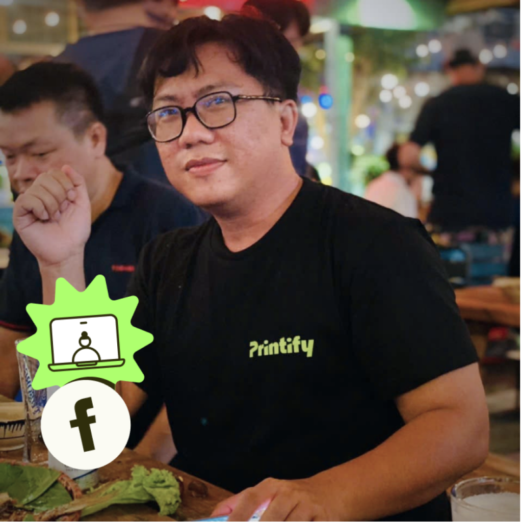 Dấu ấn 2024 cùng Printify 42